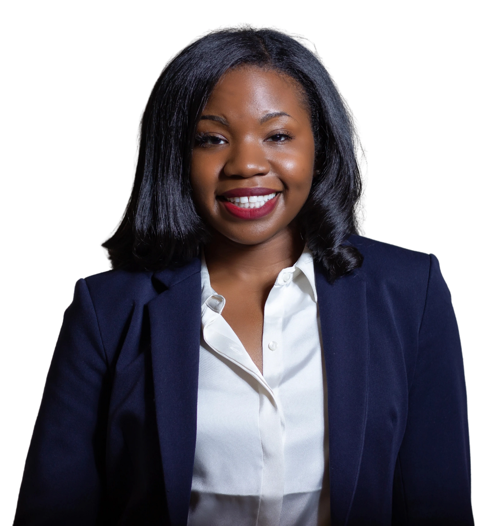 Kierra R. Irby